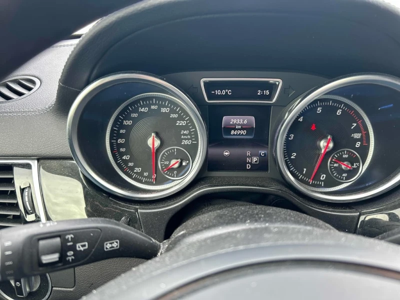 Mercedes-Benz GLS 450  CARFAX, снимка 12 - Автомобили и джипове - 53307200