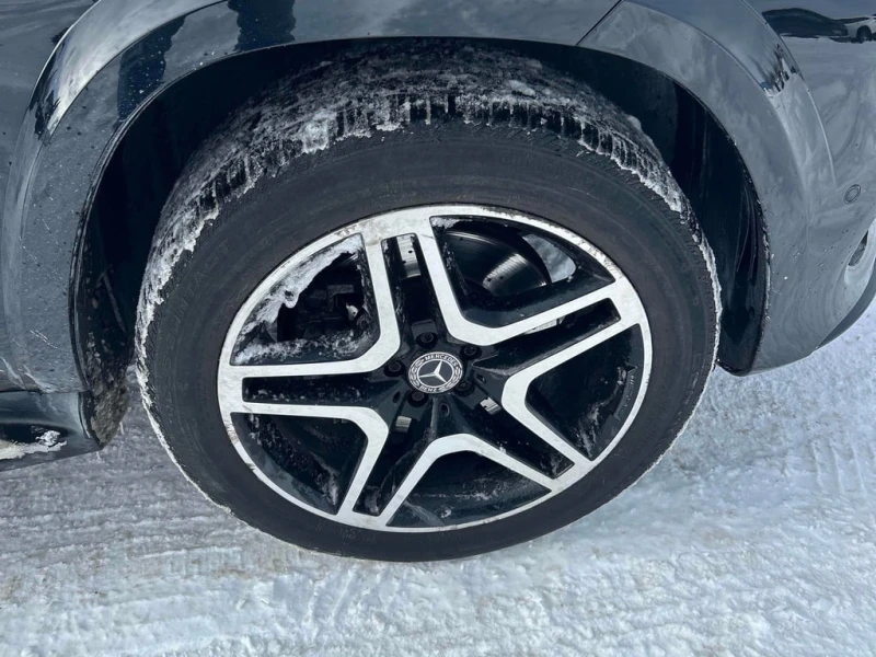 Mercedes-Benz GLS 450  CARFAX, снимка 6 - Автомобили и джипове - 53307200