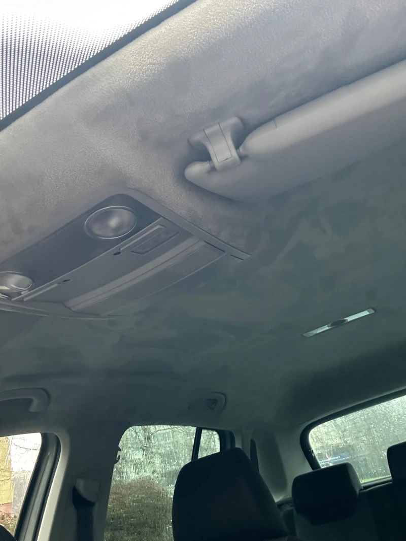 VW Tiguan 2.0 TDI 140 4Motion, снимка 7 - Автомобили и джипове - 53329041