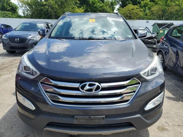 Hyundai Santa fe SPORT * КРАЙНА ЦЕНА* , снимка 5 - Автомобили и джипове - 47707090