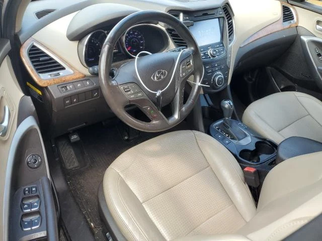 Hyundai Santa fe SPORT * КРАЙНА ЦЕНА* , снимка 8 - Автомобили и джипове - 47707090