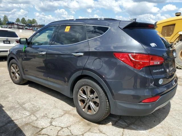 Hyundai Santa fe SPORT * КРАЙНА ЦЕНА* , снимка 2 - Автомобили и джипове - 47707090