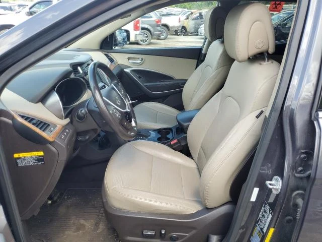 Hyundai Santa fe SPORT * КРАЙНА ЦЕНА* , снимка 7 - Автомобили и джипове - 47707090