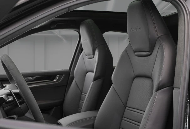Porsche Cayenne Turbo E-Hybrid Coupe = SportDesign = Гаранция - изображение 8