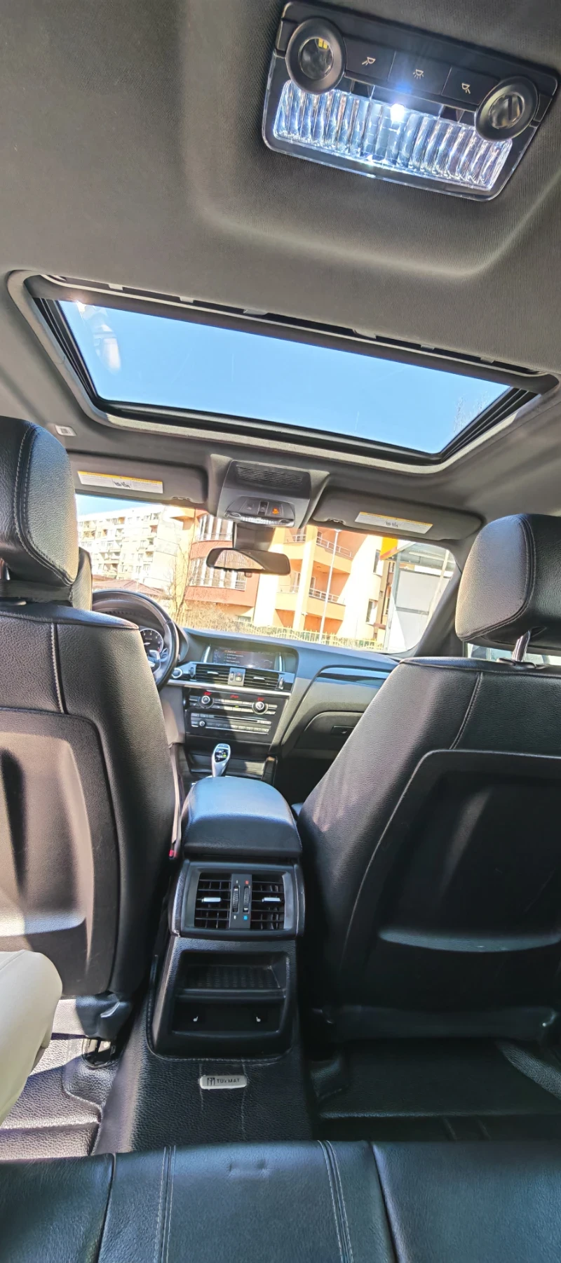 BMW X4 BMW X4 M40i 3.0 B58 xDrive M Performance FULL , снимка 7 - Автомобили и джипове - 53745531