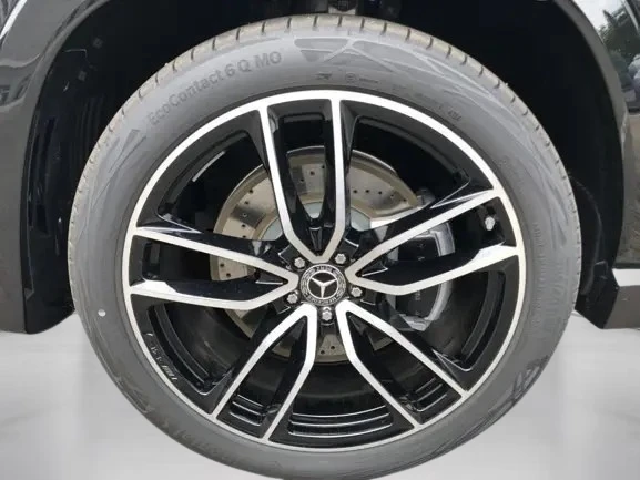 Mercedes-Benz GLS 350 d 4Matic = AMG Line = Advanced Plus �������� | Mobile.bg � ����������� 3