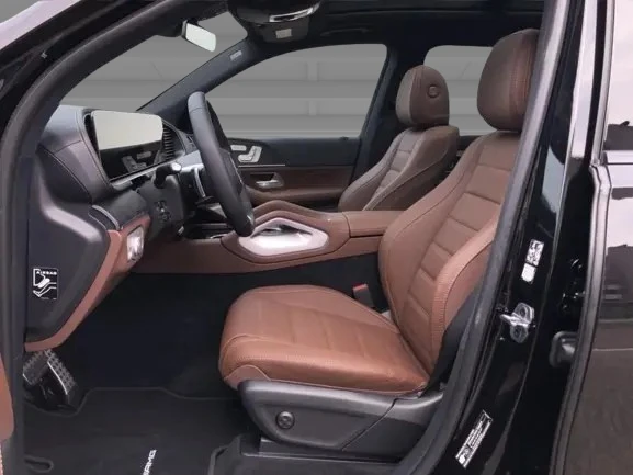 Mercedes-Benz GLS 350 d 4Matic = AMG Line = Advanced Plus �������� | Mobile.bg � ����������� 5