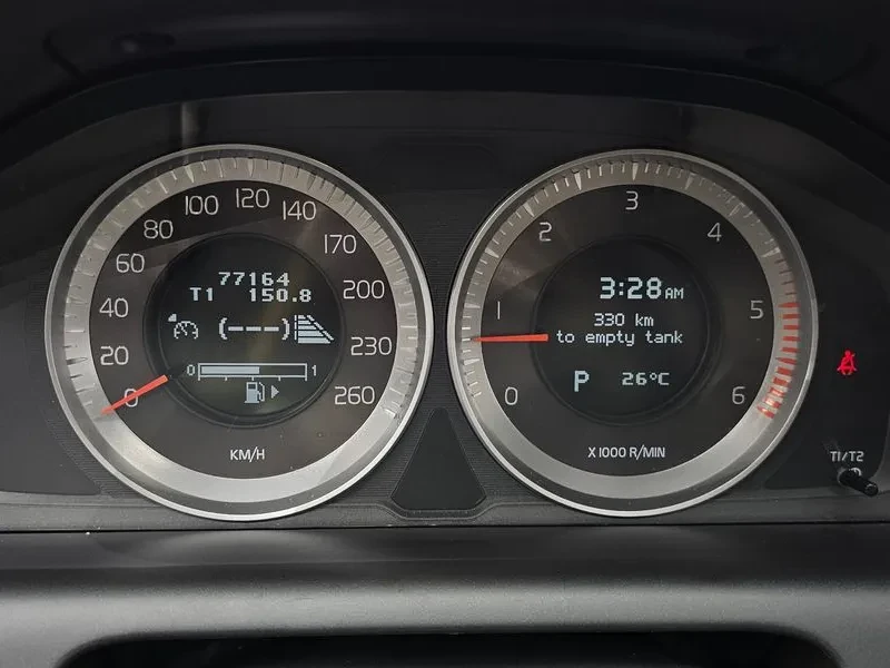 Volvo XC60 D5 Awd 1St Generation | Mobile.bg � ����������� 7