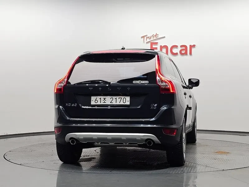Volvo XC60 D5 Awd 1St Generation | Mobile.bg � ����������� 3