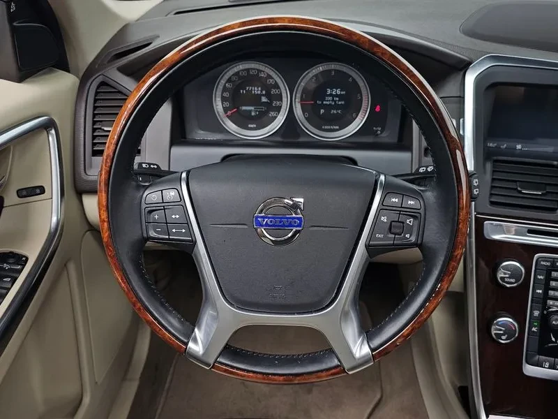 Volvo XC60 D5 Awd 1St Generation | Mobile.bg � ����������� 12