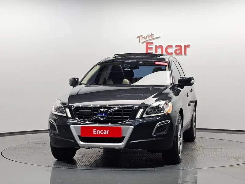 Volvo XC60 D5 Awd 1St Generation | Mobile.bg � ����������� 2