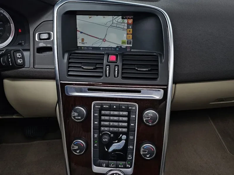 Volvo XC60 D5 Awd 1St Generation | Mobile.bg � ����������� 13