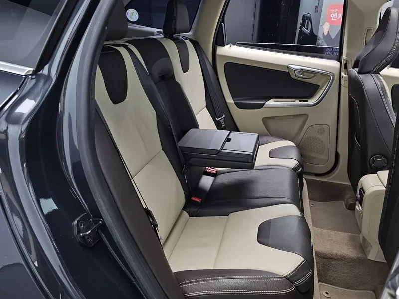 Volvo XC60 D5 Awd 1St Generation | Mobile.bg � ����������� 10