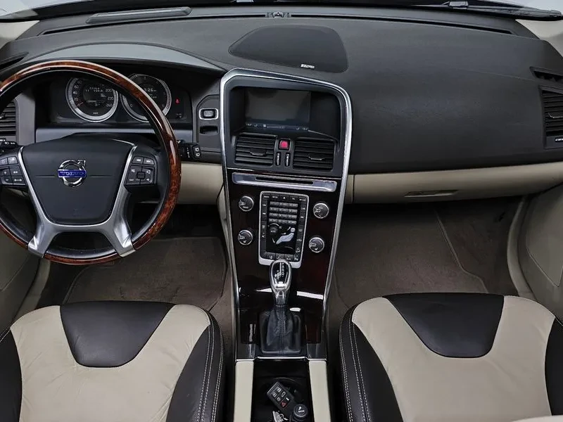 Volvo XC60 D5 Awd 1St Generation | Mobile.bg � ����������� 6
