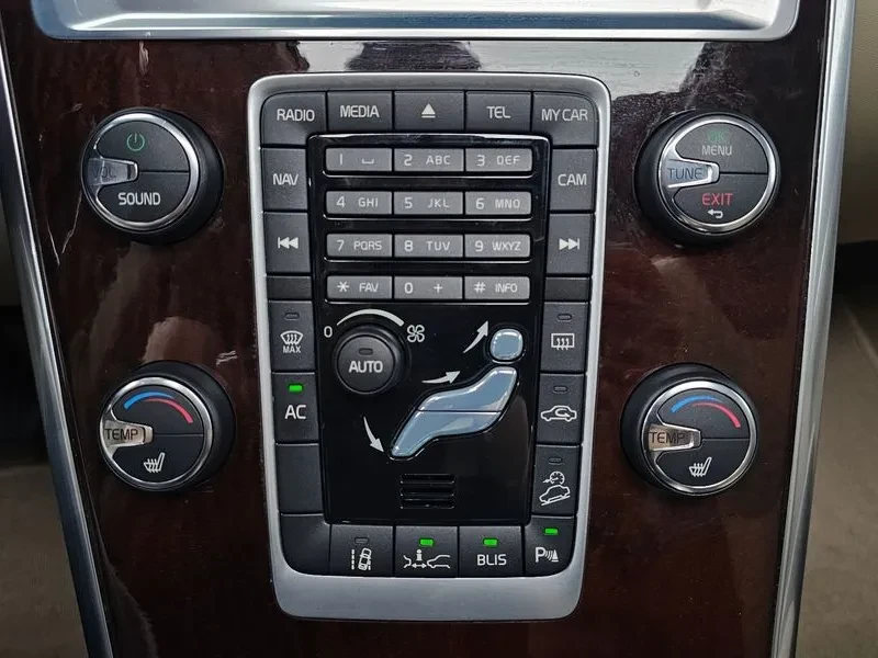 Volvo XC60 D5 Awd 1St Generation | Mobile.bg � ����������� 15