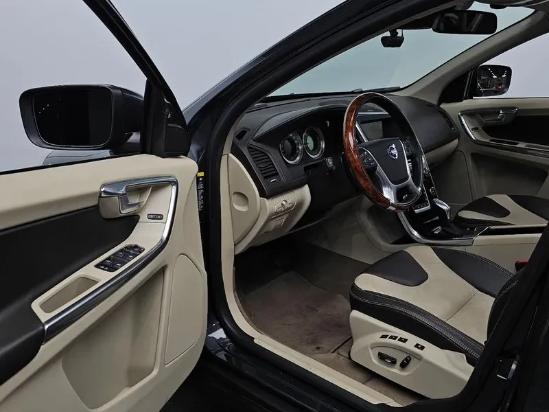 Volvo XC60 D5 Awd 1St Generation | Mobile.bg � ����������� 9