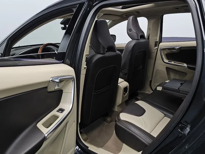 Volvo XC60 D5 Awd 1St Generation | Mobile.bg � ����������� 11