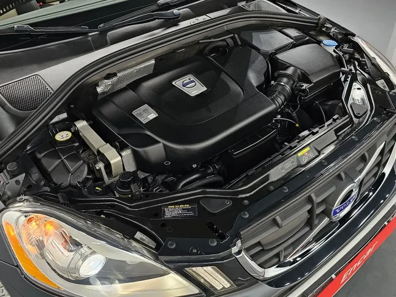 Volvo XC60 D5 Awd 1St Generation | Mobile.bg � ����������� 5