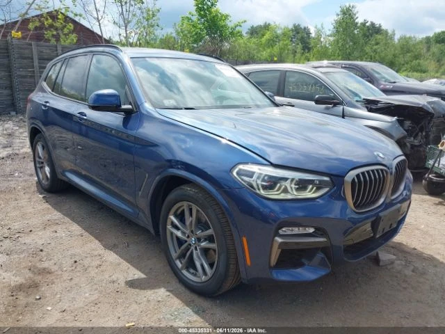 BMW X3 * X-DRIVE* M40I*  | Mobile.bg � ����������� 3