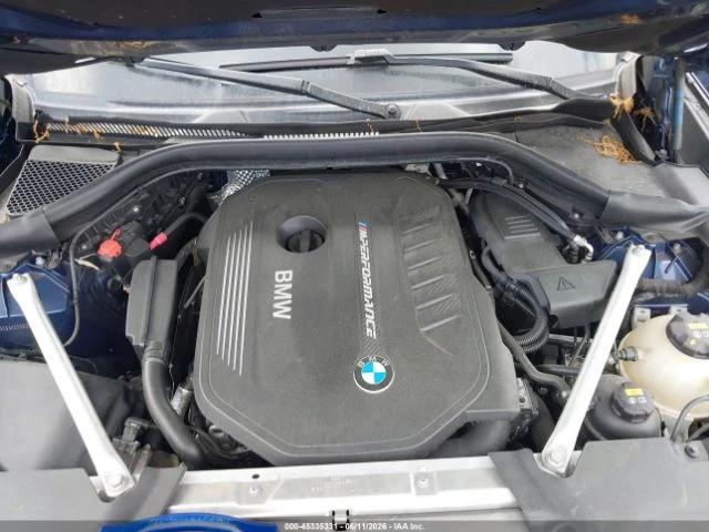 BMW X3 * X-DRIVE* M40I*  | Mobile.bg � ����������� 7