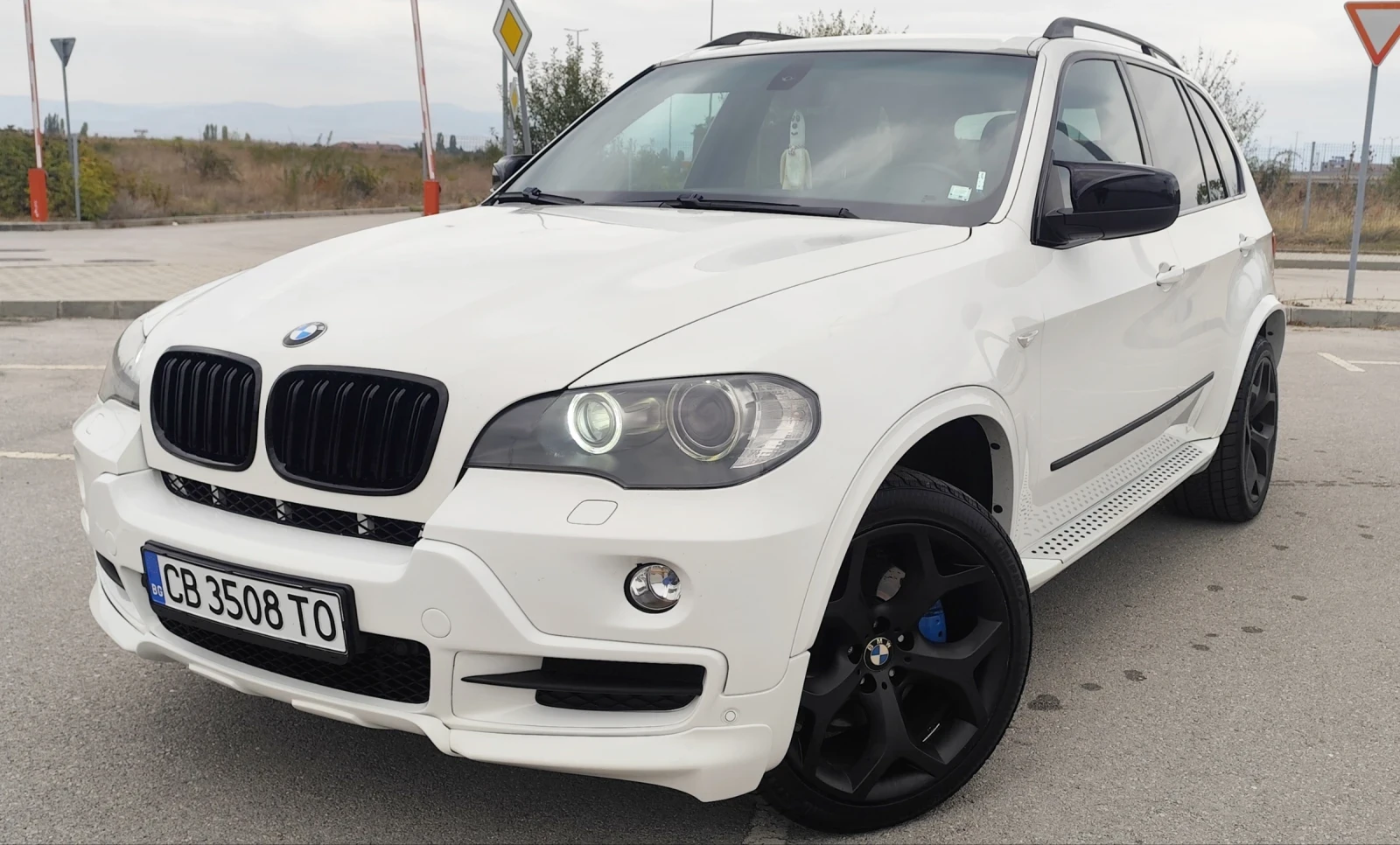 BMW X5 M Sport Packet, снимка 1