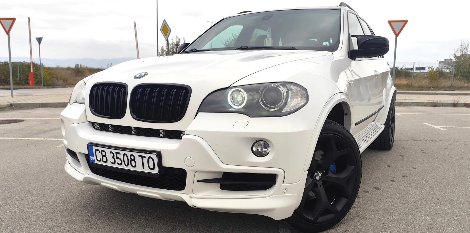 BMW X5 M Sport Packet, снимка 1