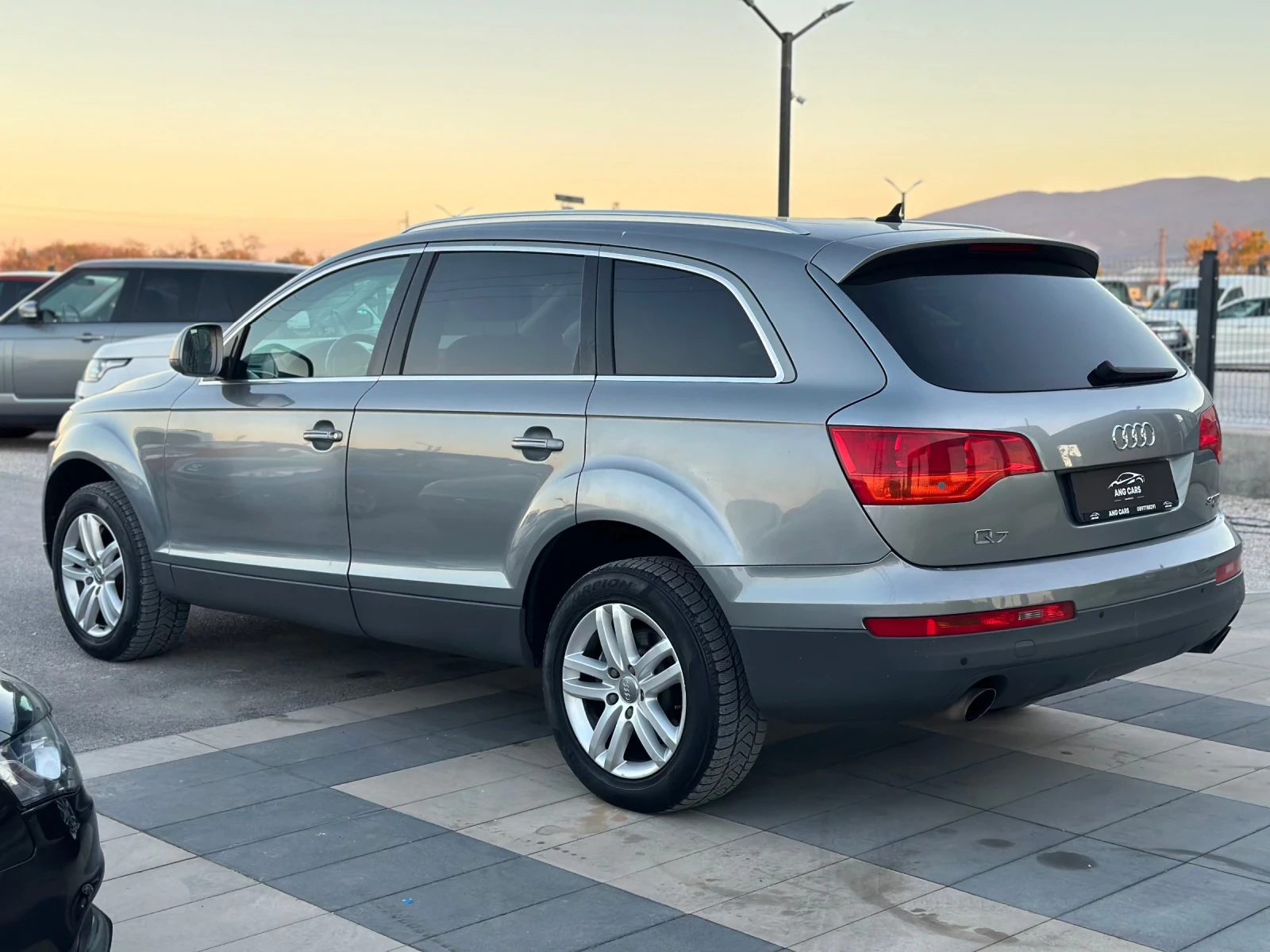 Audi Q7 * 3.0TDI* Quattro*  - изображение 4