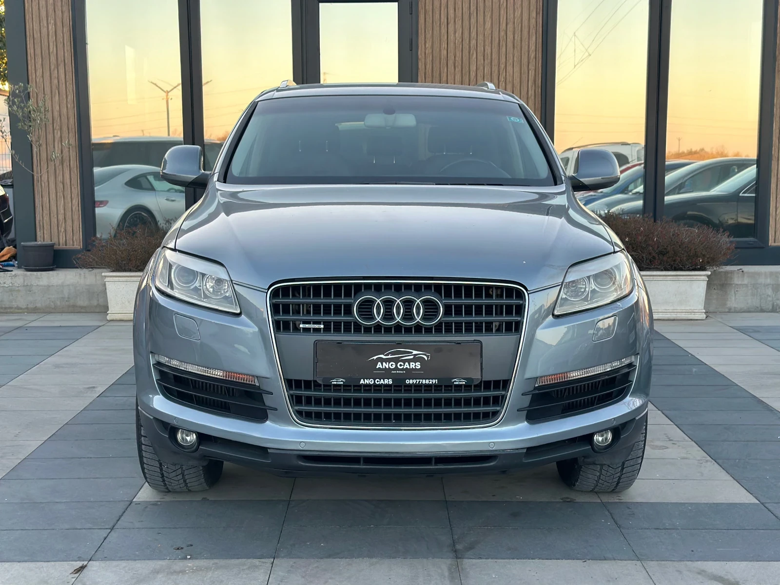 Audi Q7 * 3.0TDI* Quattro*  - изображение 3