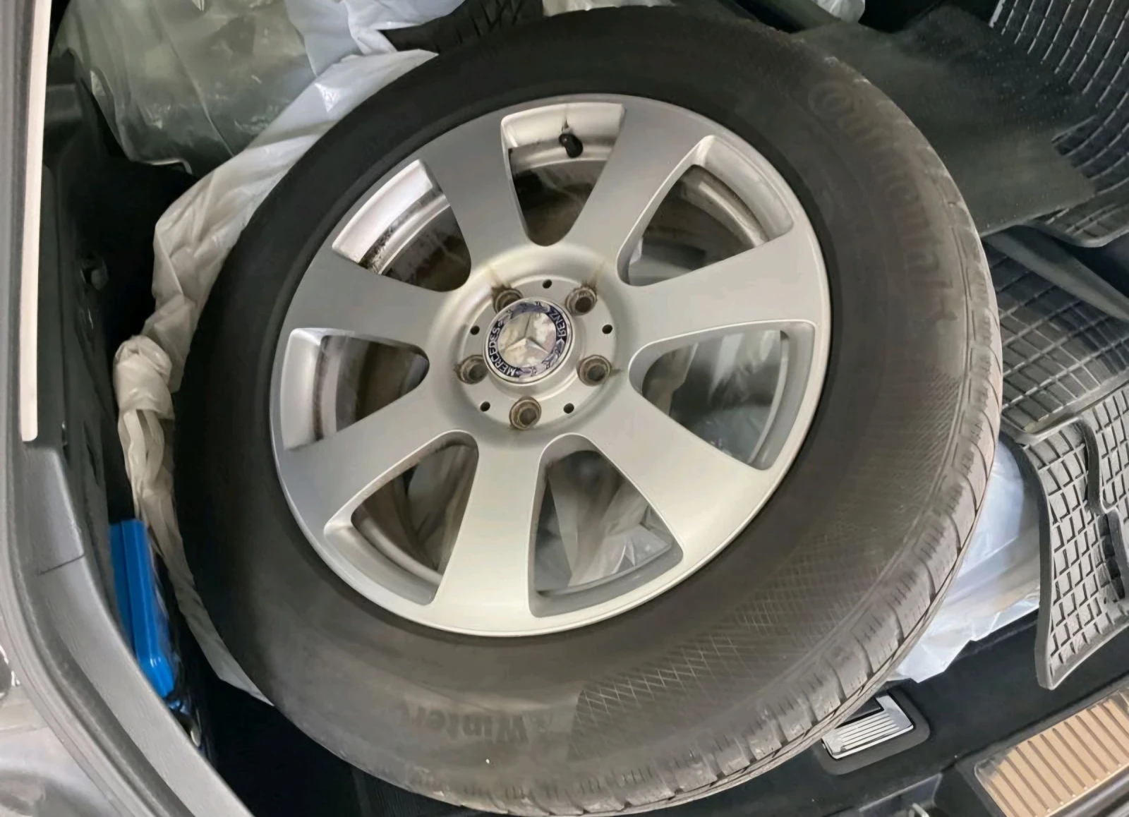 Mercedes-Benz GLK 350 4 Matic LPG | Mobile.bg   12