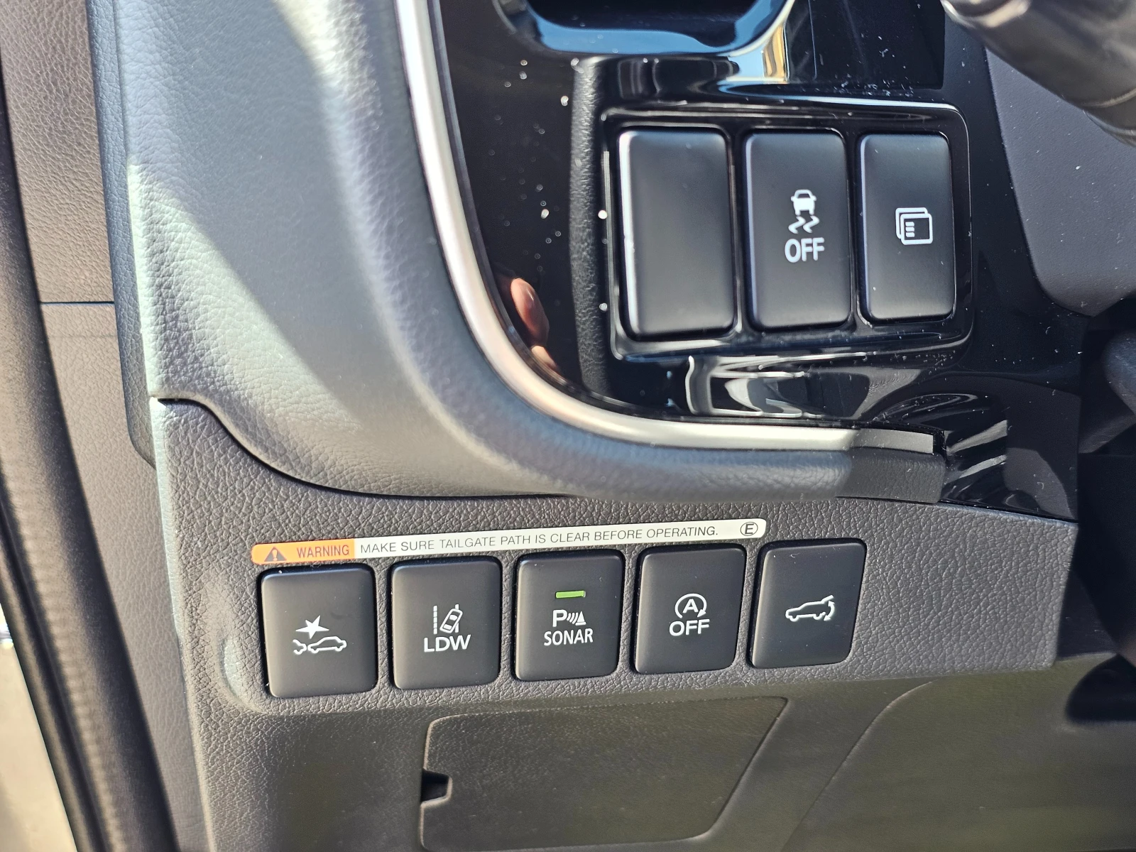 Mitsubishi Outlander 2.0 MIVEC DIAMOND  | Mobile.bg   15