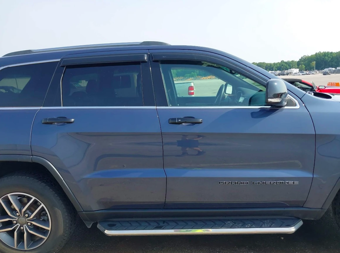 Jeep Grand cherokee 3.6/LIMITED/4X4 - изображение 7
