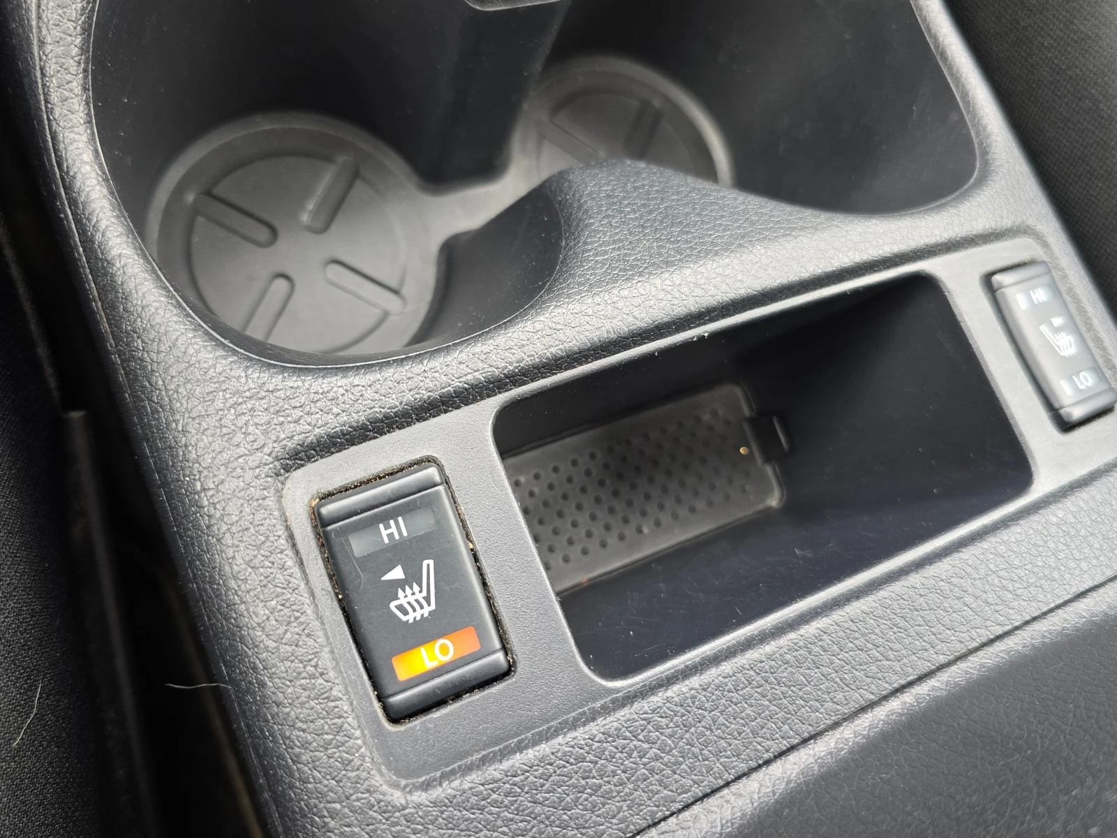 Nissan X-trail 2.0i/Hibrid/AWD/ | Mobile.bg   11