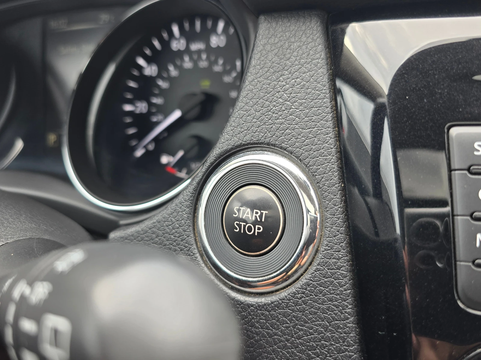 Nissan X-trail 2.0i/Hibrid/AWD/ | Mobile.bg   12