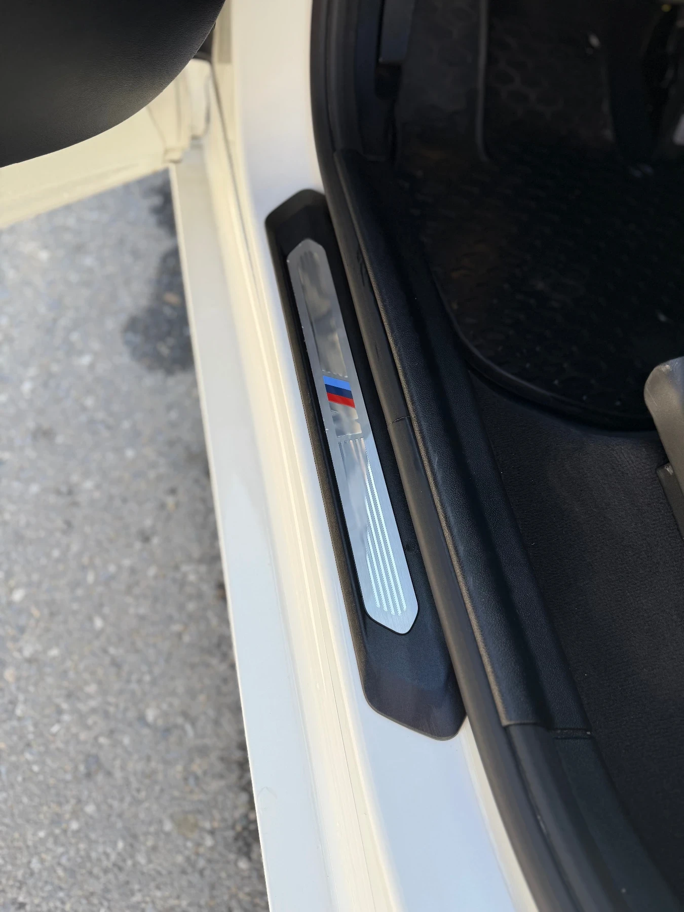 BMW X3 M40i 360 камера, всички екстри  - изображение 5