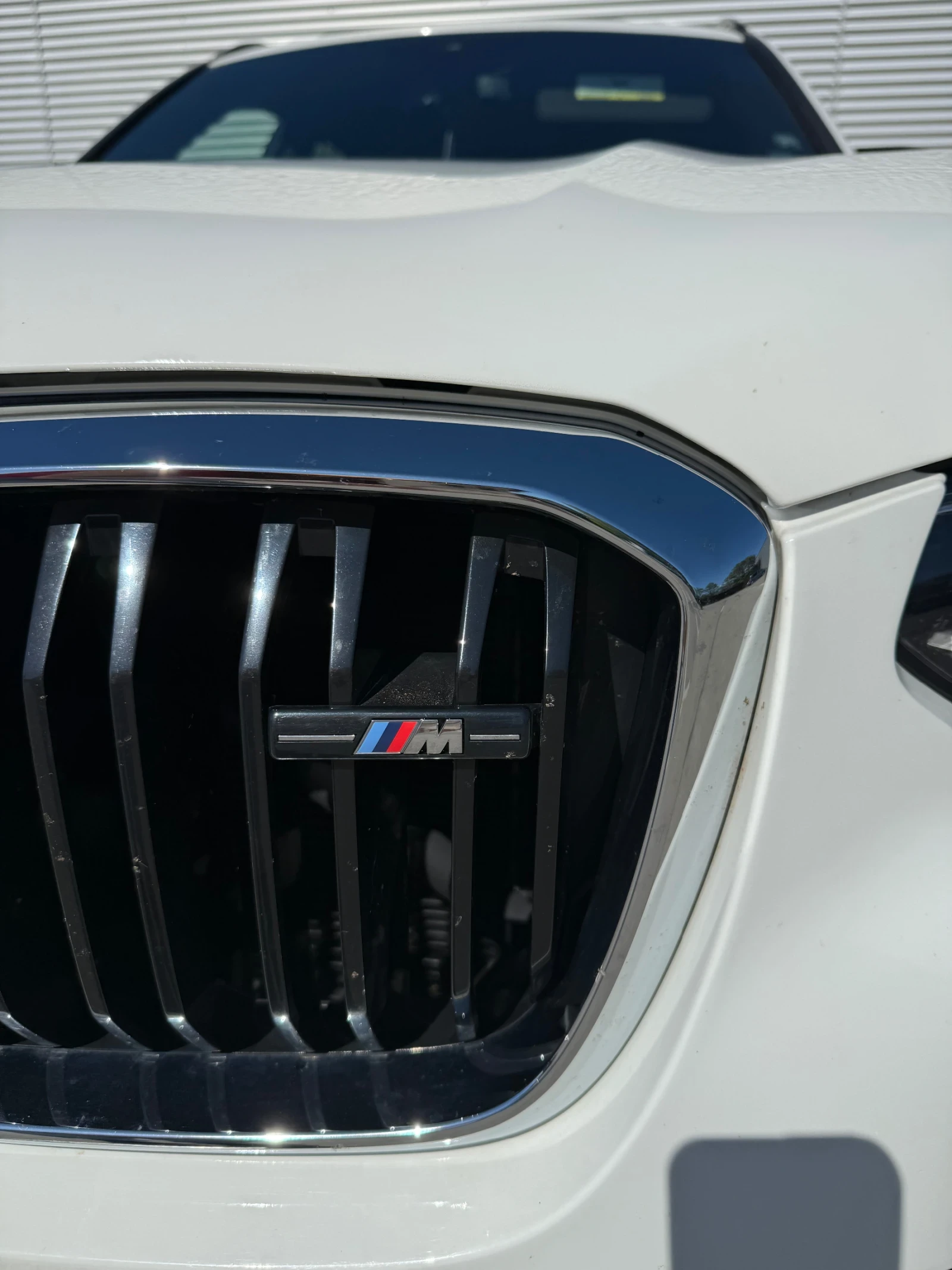 BMW X3 M40i 360 камера, всички екстри  - изображение 4