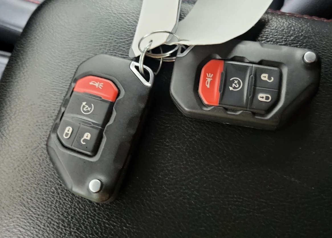 Jeep Wrangler UNLIMITED* RUBICON | Mobile.bg   13