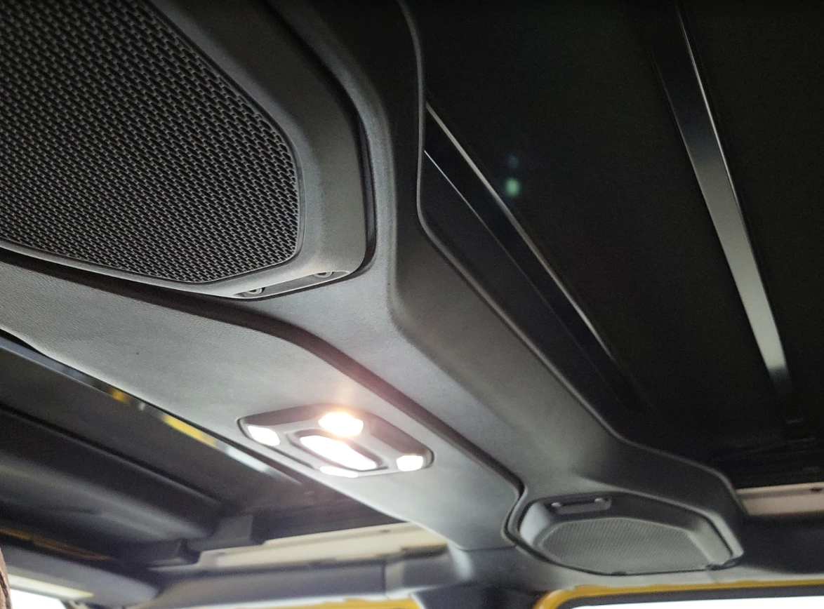 Jeep Wrangler UNLIMITED* RUBICON | Mobile.bg   11