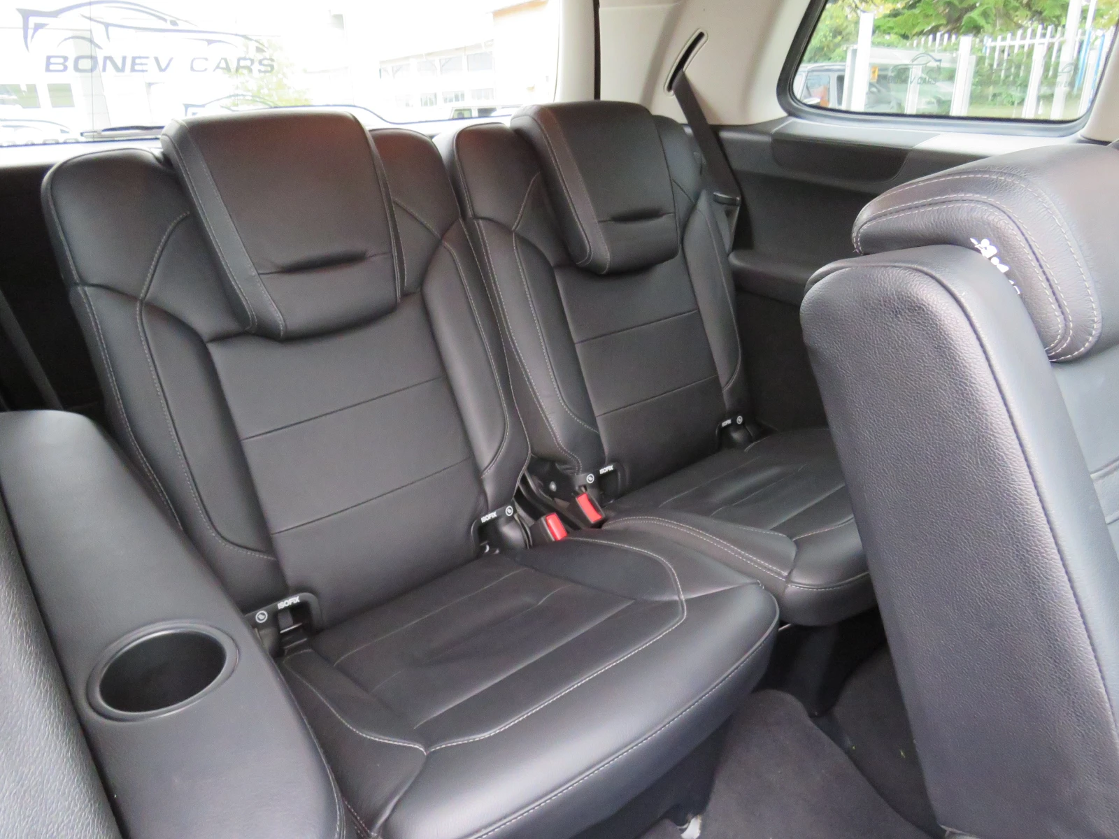 Mercedes-Benz GLS * FULL 6.3 PACK 9G KYLESS PANO FULL MAX*  | Mobile.bg   12