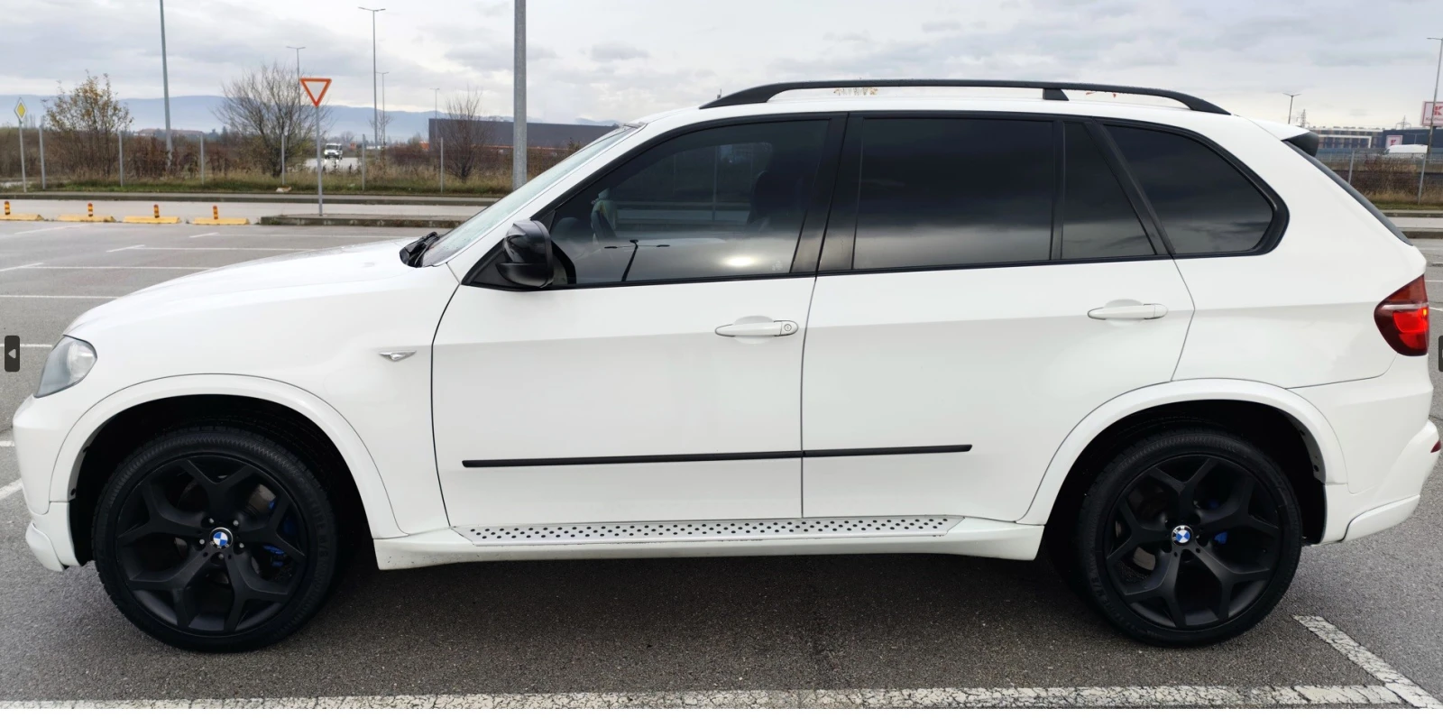 BMW X5 M Sport Packet | Mobile.bg � ����������� 4