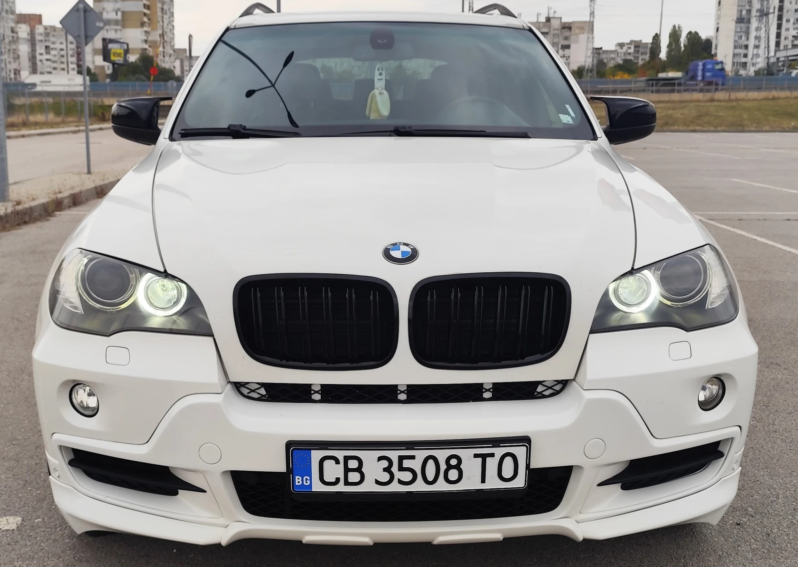 BMW X5 M Sport Packet | Mobile.bg � ����������� 2