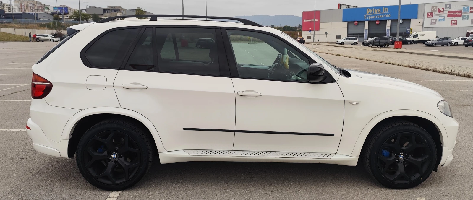 BMW X5 M Sport Packet - изображение 9