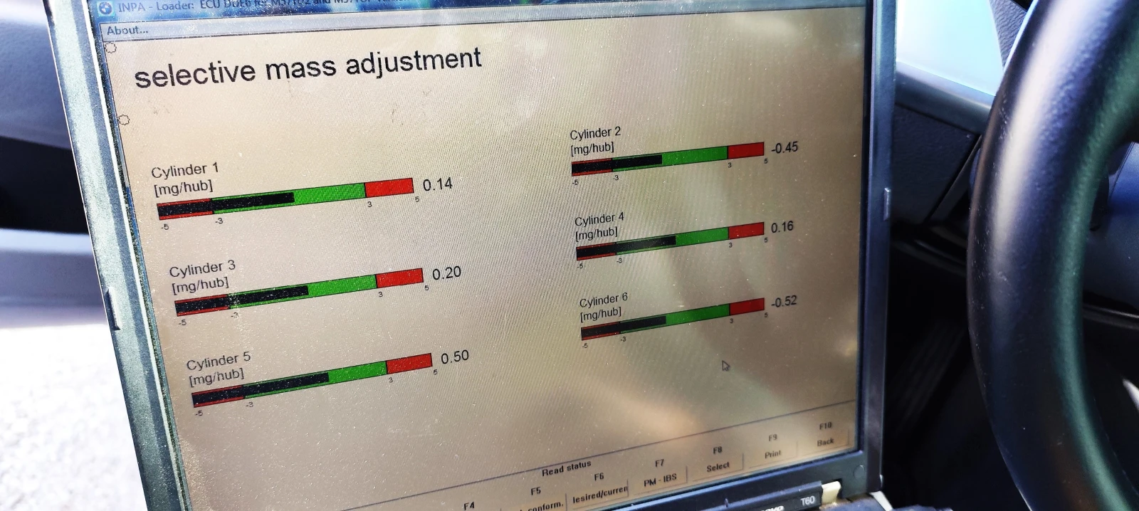 BMW X5 M Sport Packet | Mobile.bg � ����������� 15