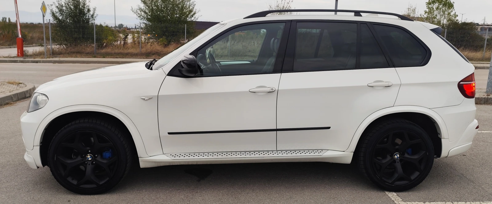 BMW X5 M Sport Packet - изображение 4