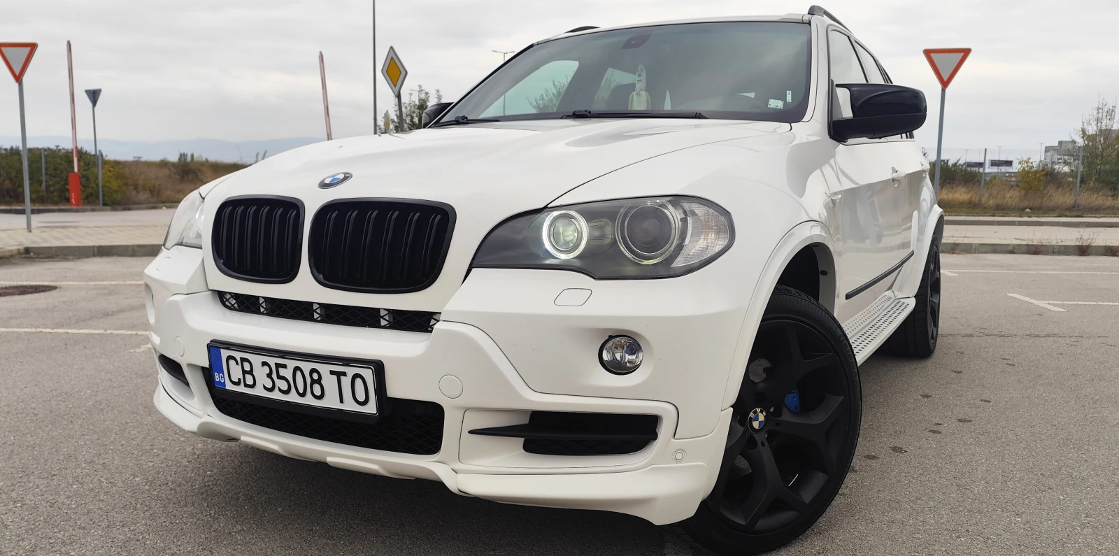 BMW X5 M Sport Packet - изображение 2