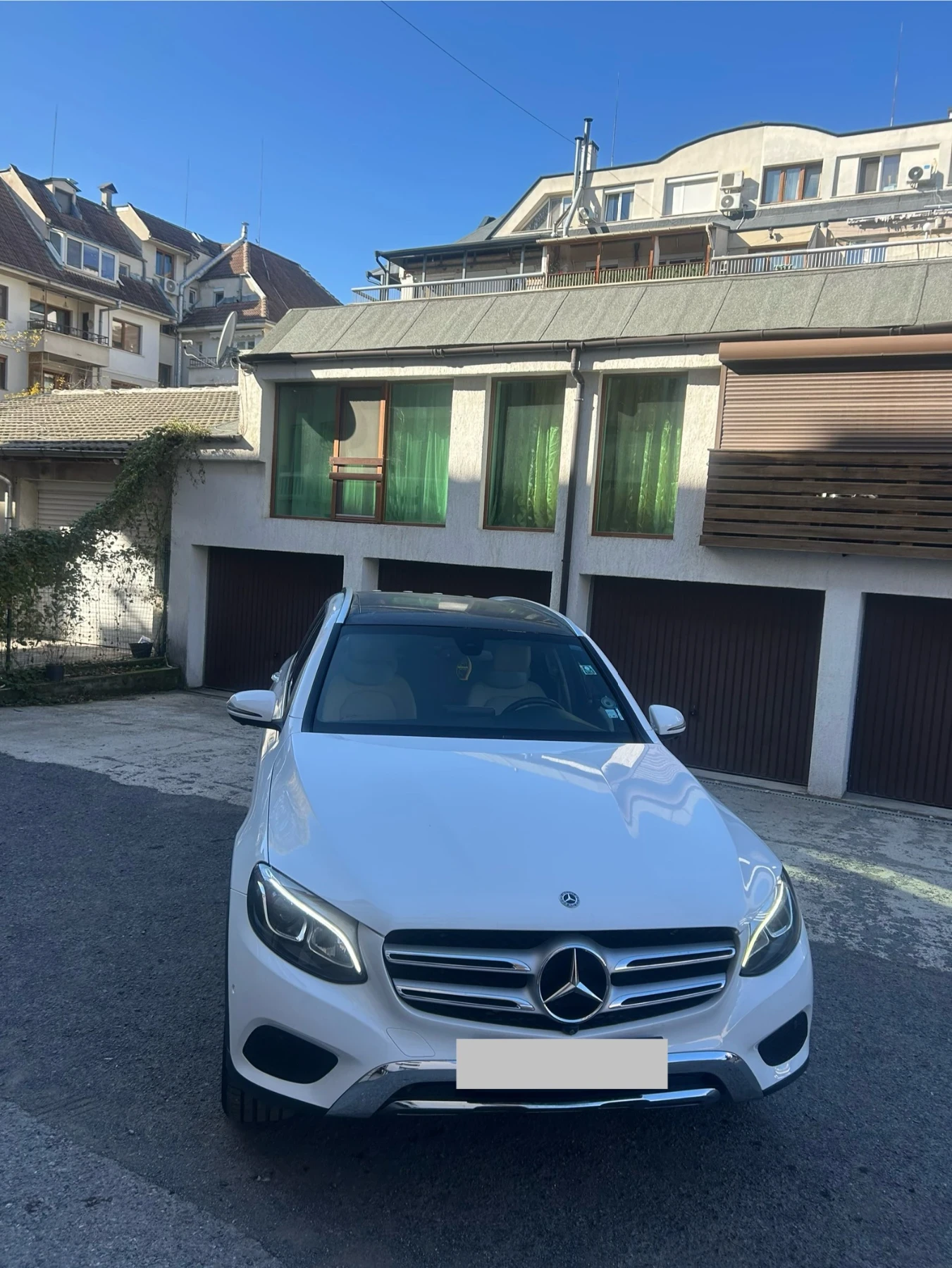 Mercedes-Benz GLC 300 | Mobile.bg   1