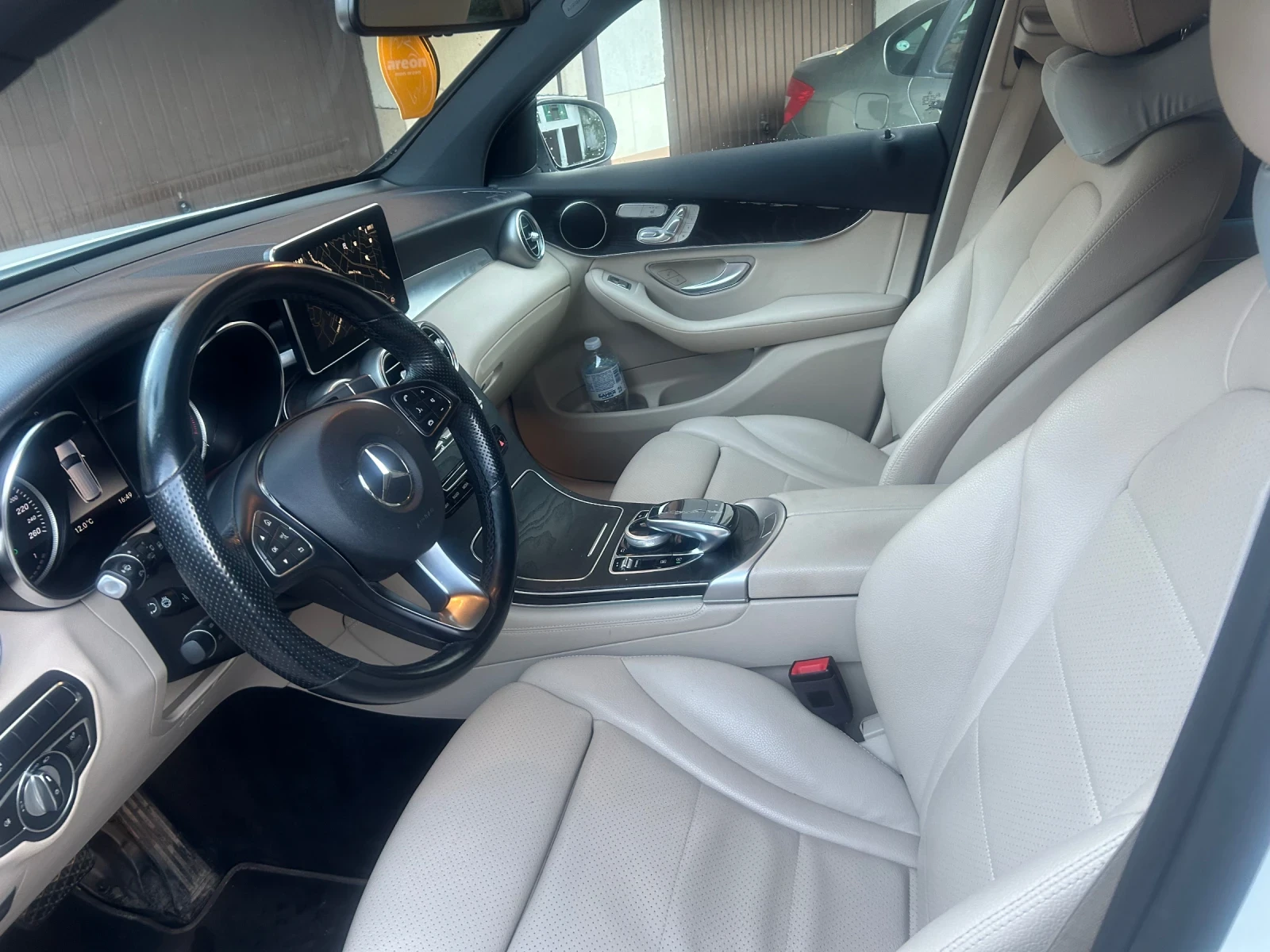 Mercedes-Benz GLC 300 | Mobile.bg   8