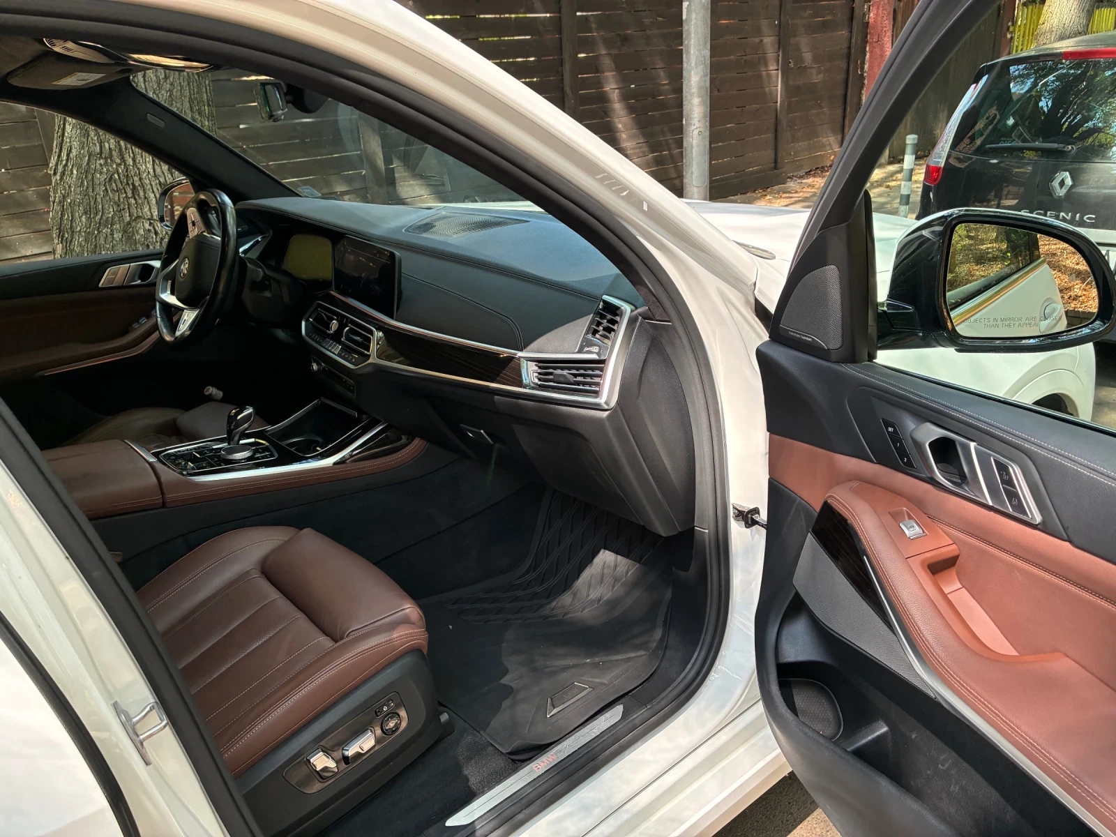 BMW X7 | Mobile.bg   5