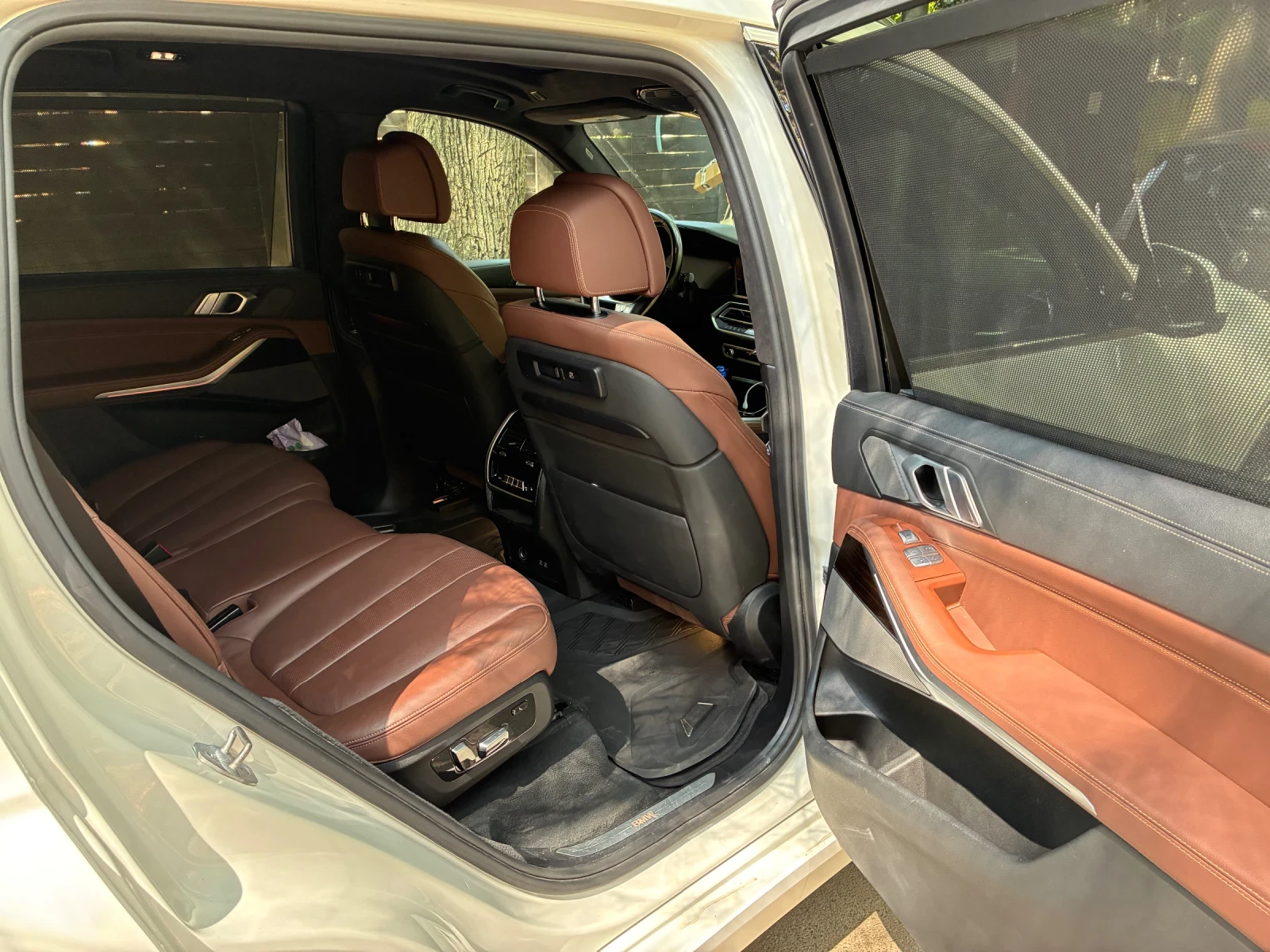 BMW X7 | Mobile.bg   4