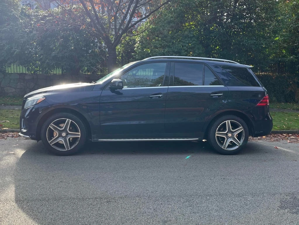 Mercedes-Benz GLE 350 d * CARFAX *    | Mobile.bg   3