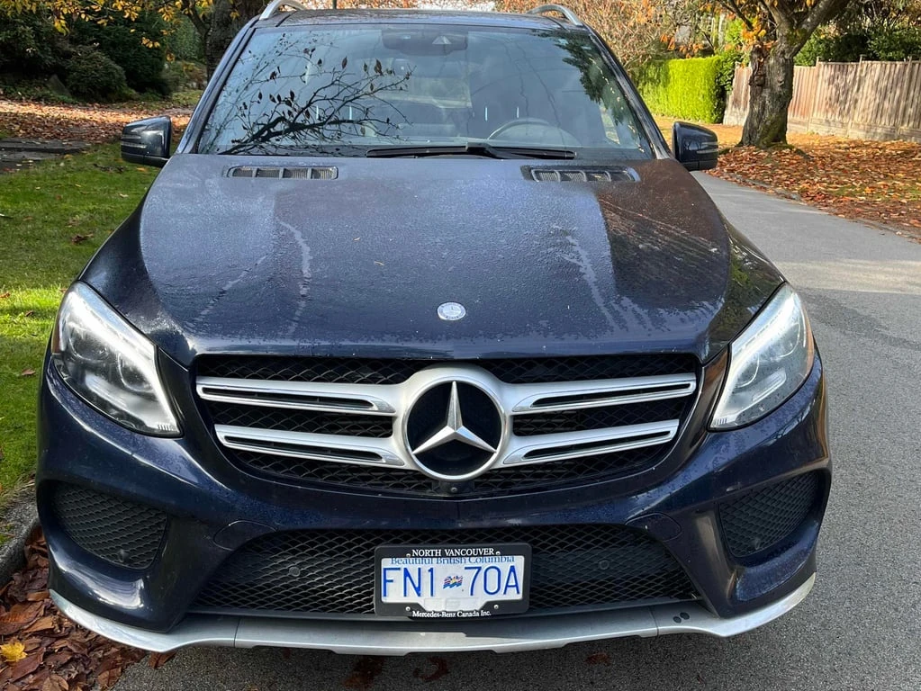 Mercedes-Benz GLE 350 d * CARFAX *    | Mobile.bg   2